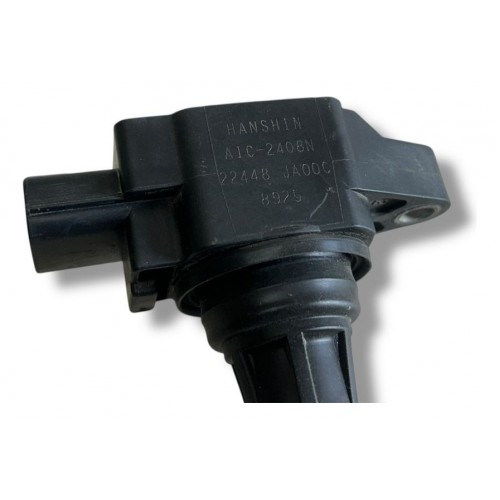 Bobina Ignição Nissan Lívina 1.8 2009 2010 2011 2012 2013