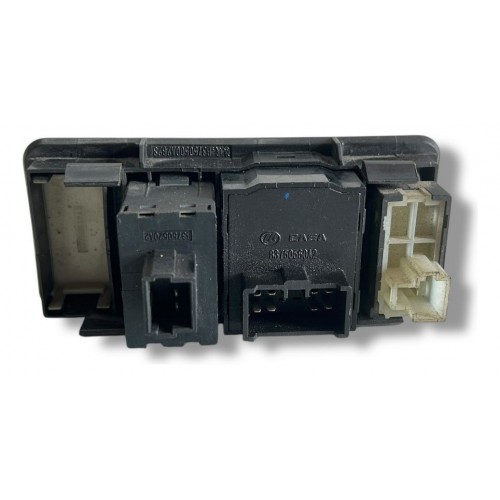 Botão Regulagem Retrovisor Lifan 620 2011 2012 2013