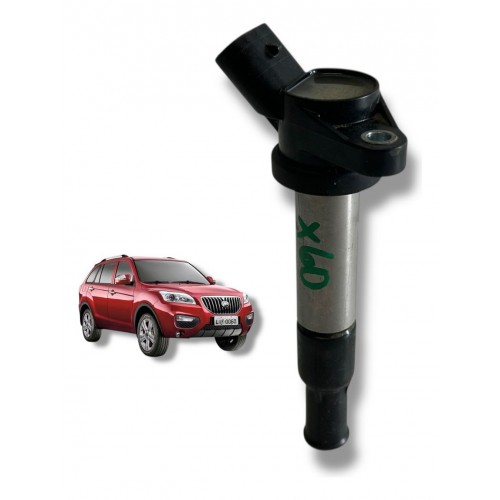 Bobina Ignição Lifan X60 1.8 16v 2011 ...