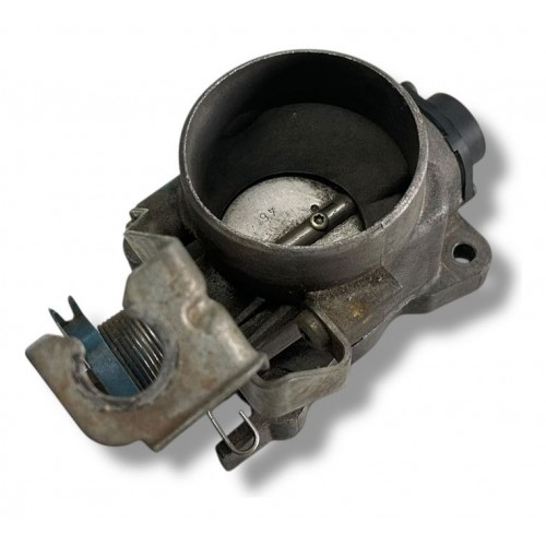 Corpo Borboleta Tbi Ford Fiesta 1.6 Flex 2007 2008 2009