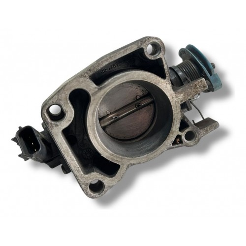 Corpo Borboleta Tbi Ford Fiesta 1.6 Flex 2007 2008 2009