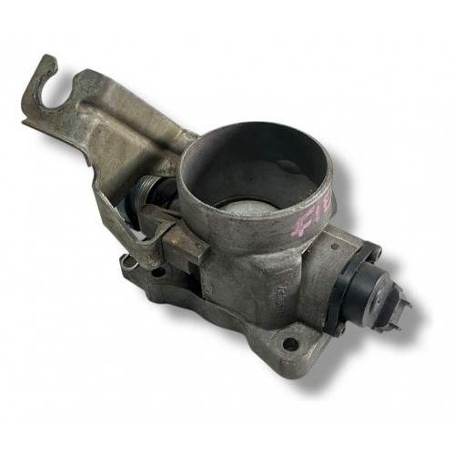 Corpo Borboleta Tbi Ford Fiesta 1.6 Flex 2007 2008 2009