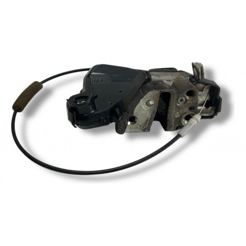 Fechadura Elétrica Dianteira Direita Hilux 2009 2010 2011