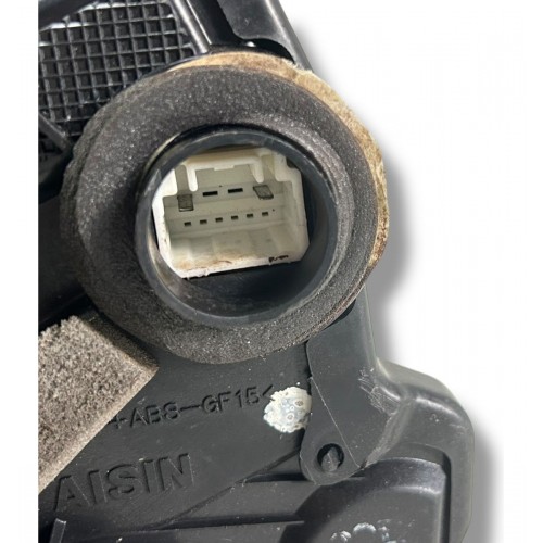 Fechadura Elétrica Dianteira Direita Hilux 2009 2010 2011