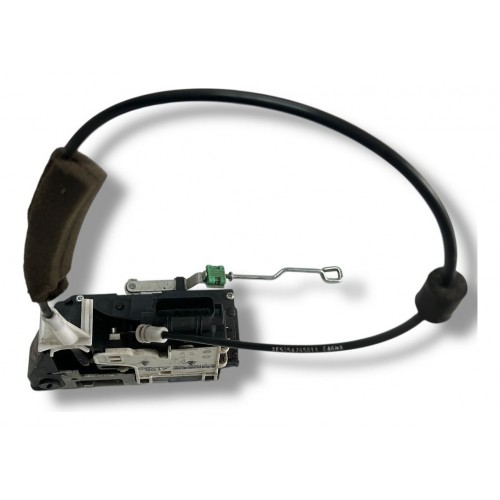 Fechadura Elétrica Traseira Esquerda Ford Fusion 2009 2010