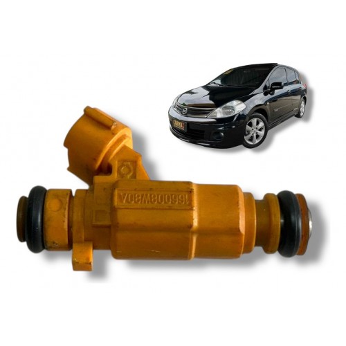 Bico Injetor Nissan Tiida 1.8 2009 2010 ...