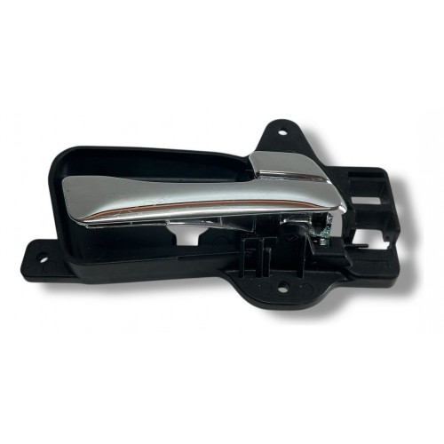 Maçaneta Interna Traseira Direita Hyundai I30 2009 2010 2011