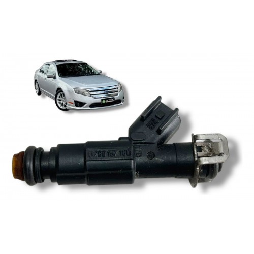 Bico Injetor Bosch Ford Focus 2.0 Durate...
