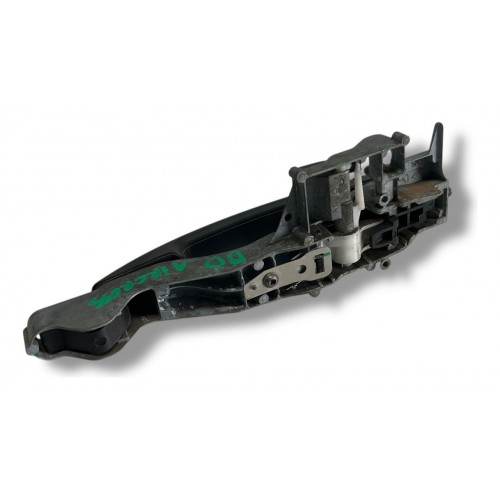 Maçaneta Externa Dianteira Direita Citroen Aircross 2013