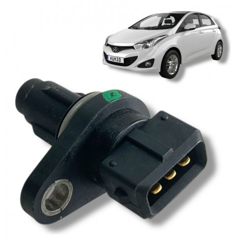 Sensor Fase Comando Hb20 Picanto 1.0 3cc...