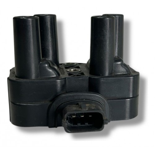 Bobina Ignição Fiat Grand Siena Etorq 1.6 1.8 2011 2012