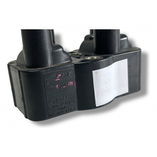 Bobina Ignição Fiat Grand Siena Etorq 1.6 1.8 2011 2012
