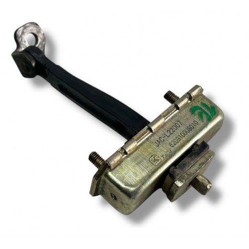 Limitador Porta Traseira Esquerda Jac J3 2011 2012 2013