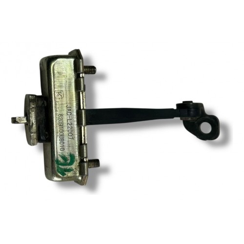 Limitador Porta Traseira Esquerda Jac J3 2011 2012 2013