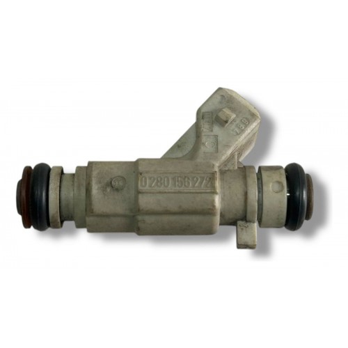 Bico Injetor Citroen Xsara Picasso Aircr...