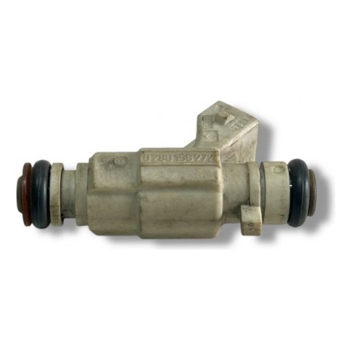 Bico Injetor Citroen Xsara Picasso Aircross C3 1.6 Flex 2010