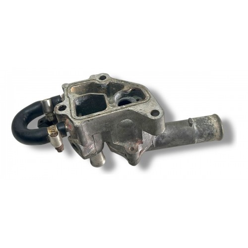 Carcaça Válvula Termostática Lifan 620 1.6 2011 2012 2013