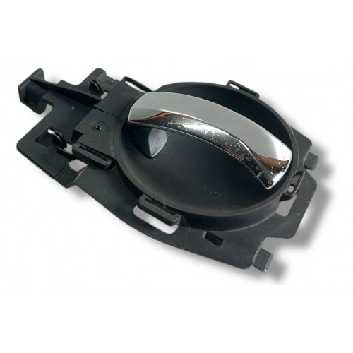 Maçaneta Interna Dianteira Direita Citroen C3 2008 2009