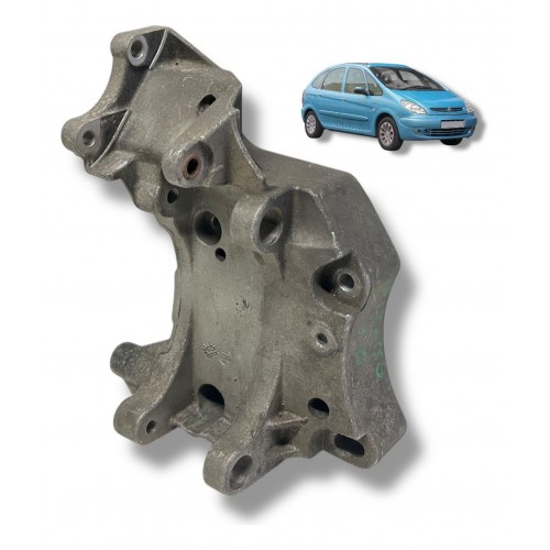 Suporte Bomba Direção Alternador Xsara...