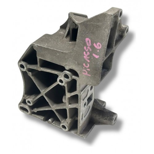 Suporte Bomba Direção Alternador Xsara Picasso 1.6 16v 2009