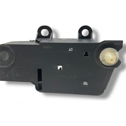 Maçaneta Interna Traseira Esquerda Ford Focus 2009 2010 2011