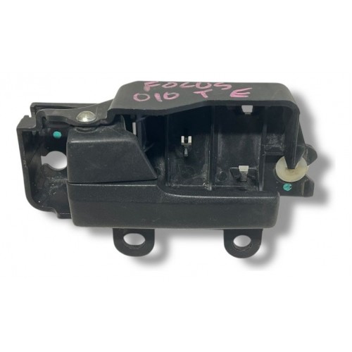 Maçaneta Interna Traseira Esquerda Ford Focus 2009 2010 2011