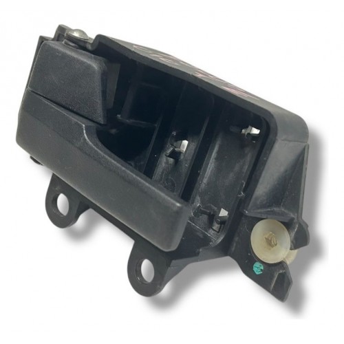 Maçaneta Interna Traseira Esquerda Ford Focus 2009 2010 2011