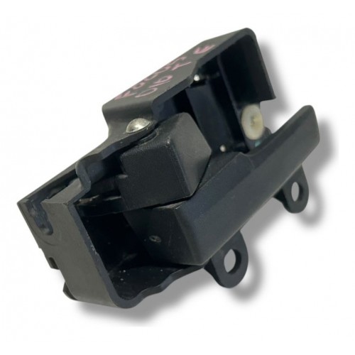 Maçaneta Interna Traseira Esquerda Ford Focus 2009 2010 2011