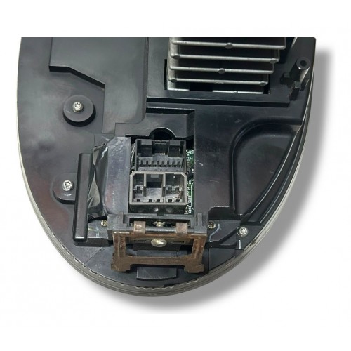 Radio Original Comando De Ar Condicionado Ford Taurus 1997