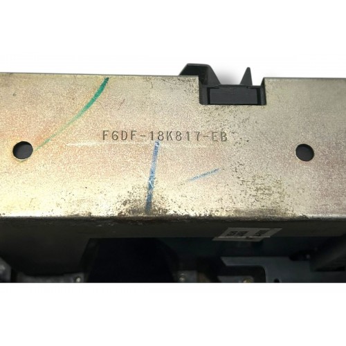 Radio Original Comando De Ar Condicionado Ford Taurus 1997