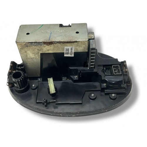 Radio Original Comando De Ar Condicionado Ford Taurus 1997