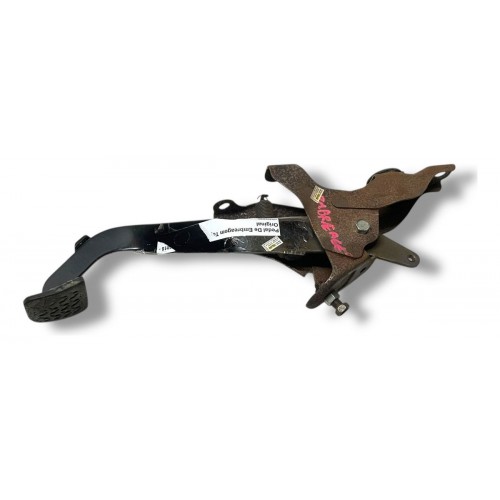 Pedal Embreagem Toyota Etios 2013 2014 2015 2016