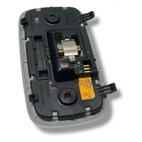 Luz De Teto Cortesia Hyundai I30 2009 2010 2011