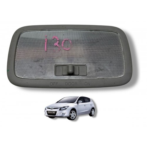 Luz De Teto Cortesia Hyundai I30 2009 20...