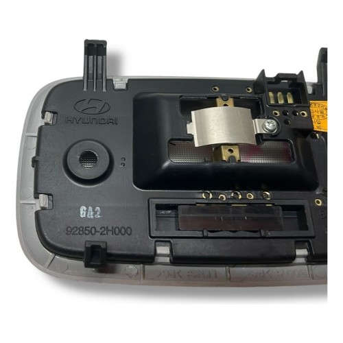 Luz De Teto Cortesia Hyundai I30 2009 2010 2011