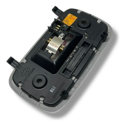 Luz De Teto Cortesia Hyundai I30 2009 2010 2011
