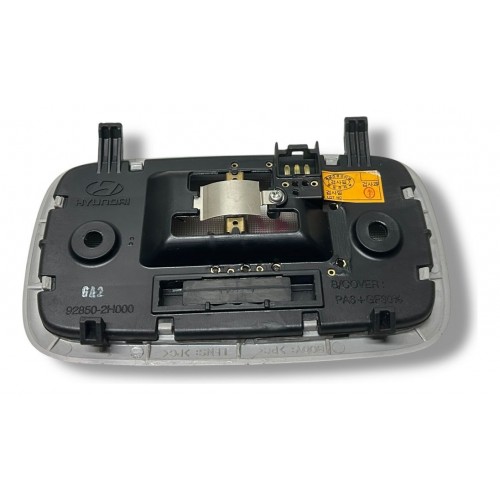 Luz De Teto Cortesia Hyundai I30 2009 2010 2011