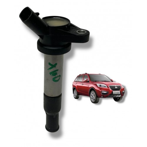 Bobina Ignição Lifan X60 1.8 16v 2013 ...
