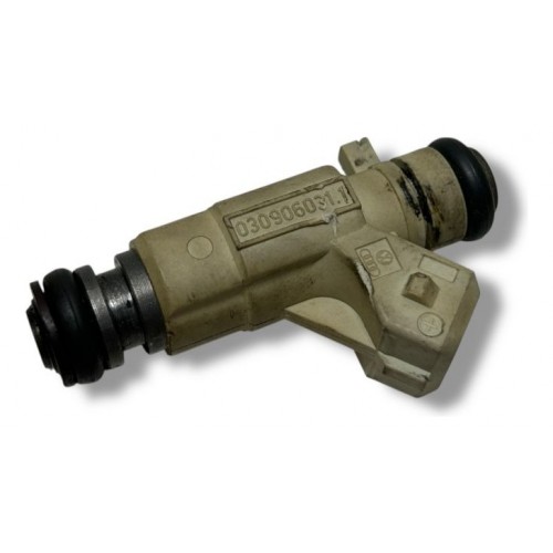 Bico Injetor Vw Gol Parati 1.0 8v 2001 2002 2003 2004 2005