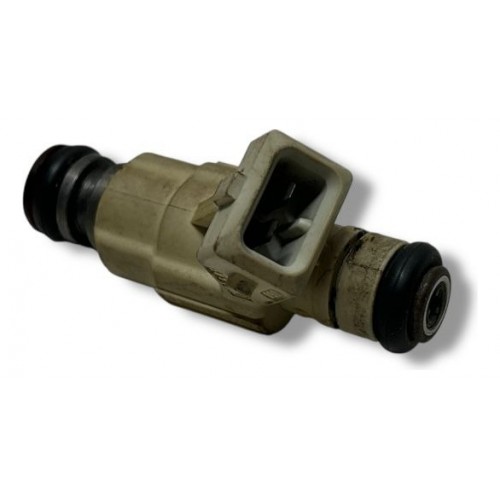 Bico Injetor Vw Gol Parati 1.0 16v 2002 2003 2004 2005