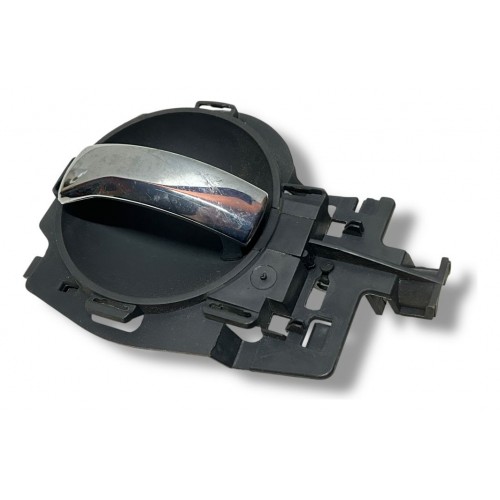 Maçaneta Interna Traseira Esquerda Citroen C3 2009 2010