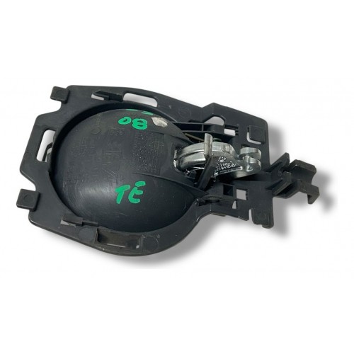Maçaneta Interna Traseira Esquerda Citroen C3 2009 2010