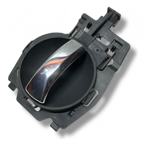 Maçaneta Interna Traseira Esquerda Citroen C3 2009 2010