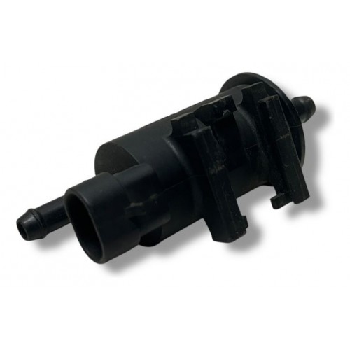 Válvula Solenoide Partida Frio Jac J3 1.4 2011 2012 2013