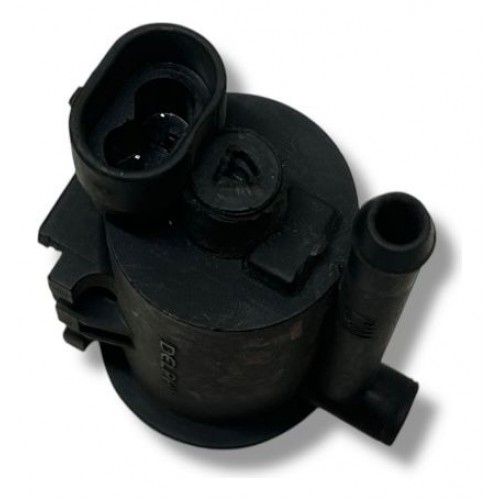 Válvula Solenoide Partida Frio Jac J3 1.4 2011 2012 2013