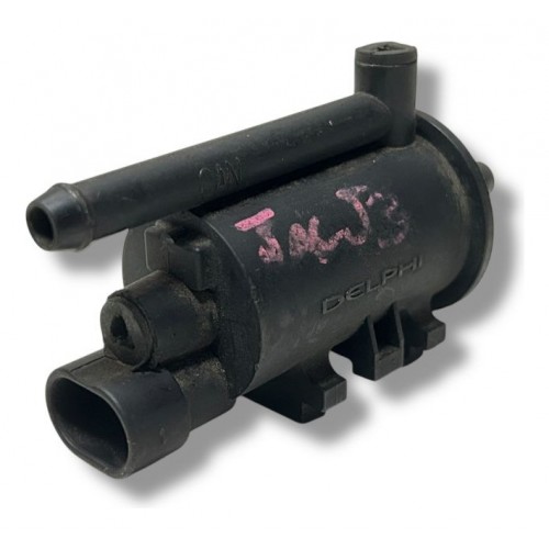Válvula Solenoide Partida Frio Jac J3 1.4 2011 2012 2013