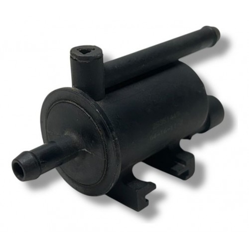 Válvula Solenoide Partida Frio Jac J3 1.4 2011 2012 2013