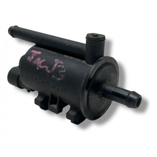 Válvula Solenoide Partida Frio Jac J3 1.4 2011 2012 2013