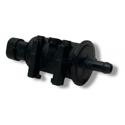 Válvula Solenoide Partida Frio Jac J3 1.4 2011 2012 2013