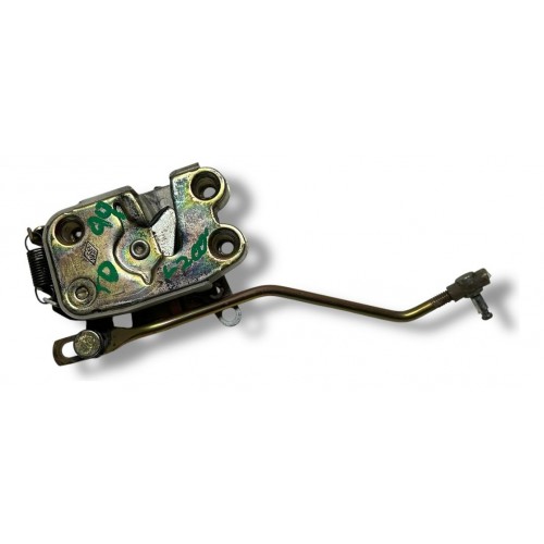 Fechadura Porta Traseira Direita Mitsubishi L200 1999